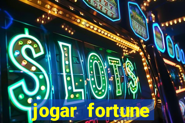 jogar fortune dragon gratis